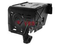 Глушитель для двигателей GX390, VEBEX