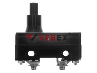 Выключатель VU-810 для Кировских УШМ 230   50 шт/кор, VEBEX