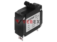 Автомат защиты для генератора 2кВт, VEBEX