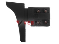 Выключатель VP-675 для китайских перфораторов SDS MAX   50 шт/кор, VEBEX