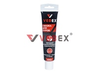 Смазка для буров VEBEX, 100 гр.   15шт/кор