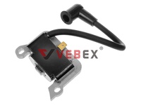 Катушка зажигания для бензокосы OLEO-MAC SPARTA 44, VEBEX