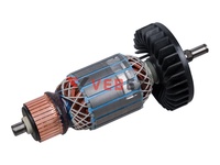 Якорь для MKT 9069, VEBEX   12 шт/кор