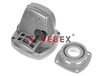 Корпус редуктора для MKT 9555, VEBEX