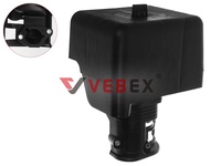 Корпус воздушного фильтра для GX390, VEBEX