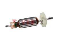 Якорь для BOSCH GWS 14-125CIE/HILTI AG 125-19SE, DongCheng   36 шт/кор