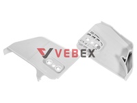 Крышка тормоза для бензопилы STIHL MS 170/180/230/250, VEBEX
