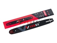 Шина пильная VEBEX  3/8" х 1.3мм х 16" х 56 зв.