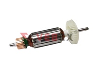 Якорь для BOSCH GWS 14-150C, DongCheng   36 шт/кор