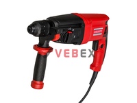FELISATTI Перфоратор SDS-Plus П-26/800ЭР(М) с оснасткой (замена 4261.5.2.00)