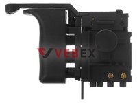 Выключатель MK-430 для MKT HR2450, VEBEX