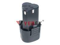 Аккумулятор Li-Ion для китайских шуруповертов 12V 2.0Ah, VEBEX