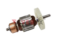Якорь для MKT UC4030A, Dongcheng   12 шт/кор