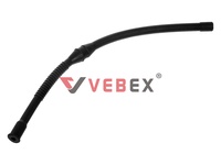 Шланг топливный для китайской бензопилы 5200 /  52 cc, VEBEX