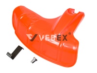 Кожух защитный для бензокосы STIHL FS 55 (нового образца), VEBEX