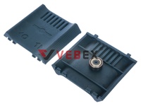Переключатель режимов отбойного молотка BOSCH 11E, VEBEX