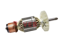 Якорь для BOSCH GWS 20-230, DongCheng   12 шт/кор
