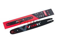 Шина пильная VEBEX  3/8" х 1.3мм х 16" х 55 зв.