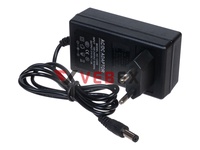 Зарядное устройство (блок питания) для китайских Li-Ion шуруповертов 12V-21V, VEBEX