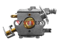 Карбюратор для бензопилы OLEO-MAC 937/GS370 (без подкачки), VEBEX