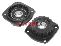 Фланец редуктора для BOSCH 6-125, VEBEX