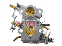 Карбюратор для бензопилы PARTNER P842, VEBEX
